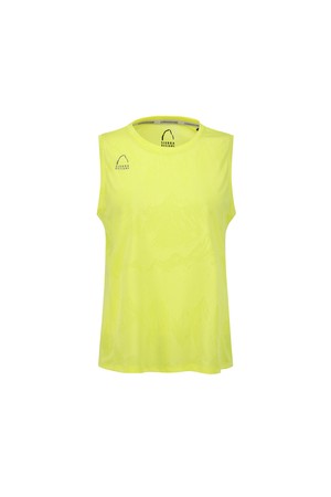 W) 에어피크(AIRPEAK) 싱글렛 YELLOW