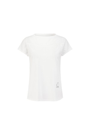 W) 모로(MORO) 캡슬리브 WHITE