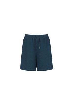 W) 그라나이트(GRANITE) 쇼츠 DEEP BLUE GREEN