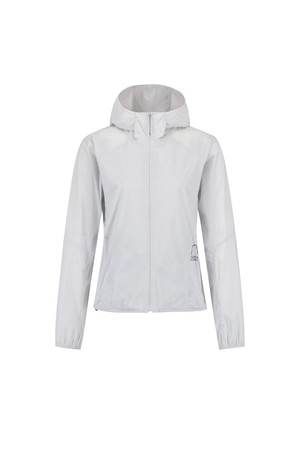 W) 에어피크(AIRPEAK) 소프트쉘 자켓 LIGHT GREY