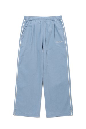 코닥컴퍼니 코튼서커 스트링 팬츠 S.BLUE