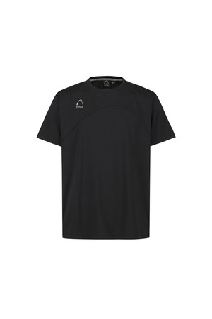 모로(MORO) 드라이라이트 숏슬리브 BLACK