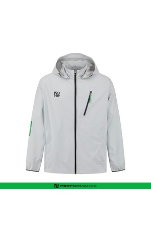 3L 방수소재 테크자켓 LIGHT GRAY (MAN)_GREY-a