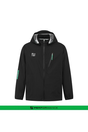 3L 방수소재 테크자켓 BLACK (MAN)_BLACK-a