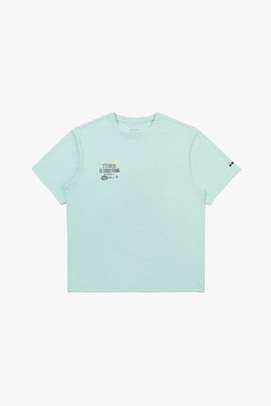 에어텍스 볼 버디 반팔 티셔츠 MINT_GREEN-a