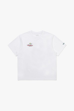 에어텍스 살루테 반팔 티셔츠 OFF WHITE_WHITE-a