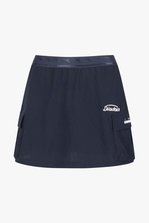 에어서커 카고 스커트 NAVY_NAVY-a