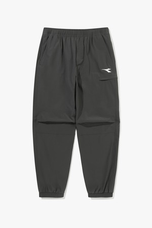 아이콘 트랙 팬츠 CHARCOAL GREY_GREY-a