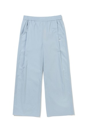브리즈 쿨 와이드 팬츠 우먼 S.BLUE