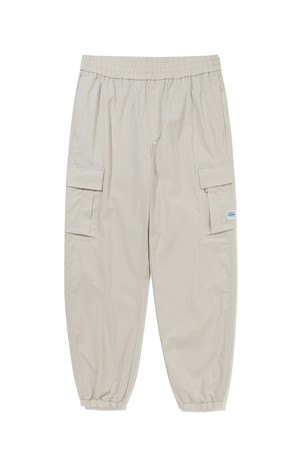 브리즈 쿨 조거 팬츠 IVORY