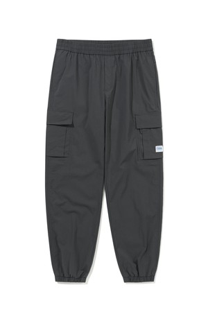 브리즈 쿨 조거 팬츠 CHARCOAL