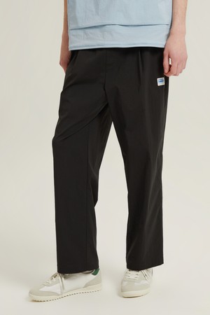 브리즈 쿨 조거 팬츠 BLACK