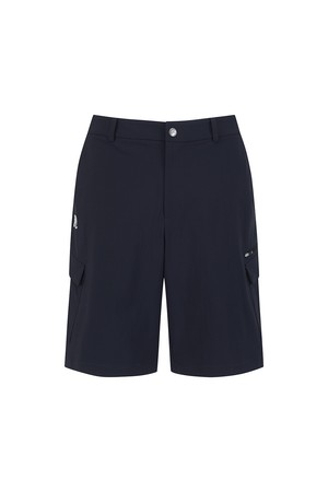 M 여름 카고 하프팬츠 NAVY (MAN)_NAVY-a