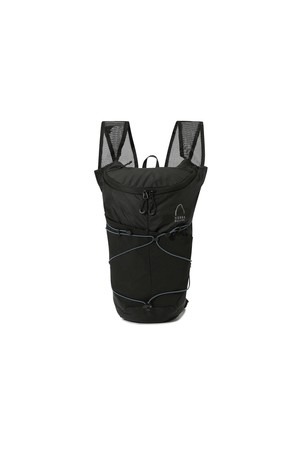 플래시라이트(FLASHLIGHT) 경량 백팩 10L BLACK