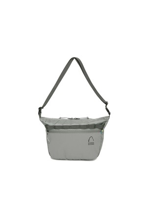 테나야(TENAYA) 크로스백 LIGHT GREY