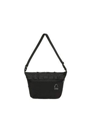 테나야(TENAYA) 크로스백 BLACK