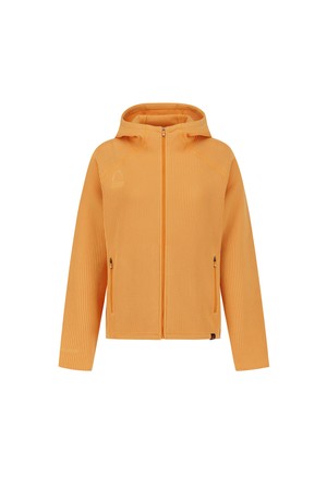 W) 그라나이트(GRANITE) 후드 집업 ORANGE