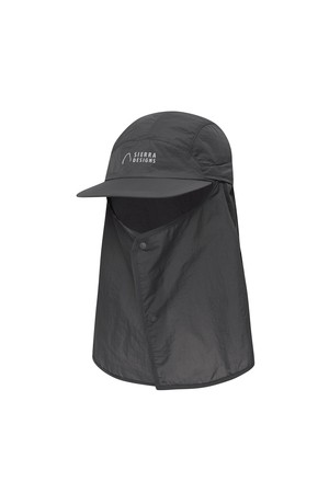 카슨(CARSON) 벤틸 선쉐이드 캡 CHARCOAL