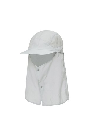 카슨(CARSON) 벤틸 선쉐이드 캡 LIGHT BLUE