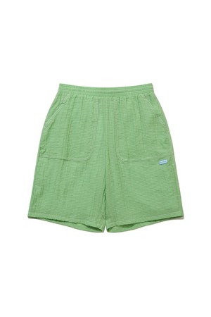 시어 라이트 5부 반바지 MINT