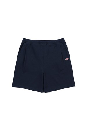 에어로쿨 와플 반바지 NAVY