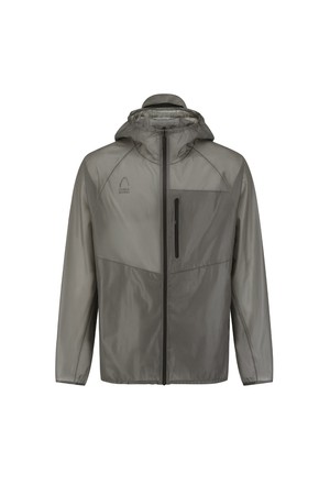 미티어(METEOR) 3레이어 하드쉘 자켓 GREY