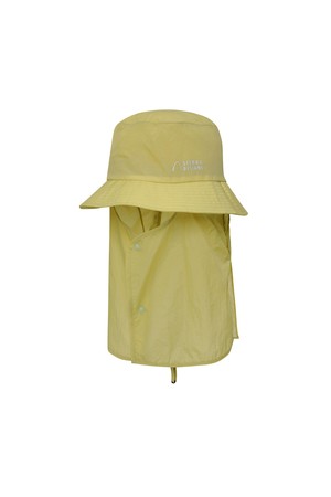 카슨(CARSON) 경량 선쉐이드 버킷햇 LIME