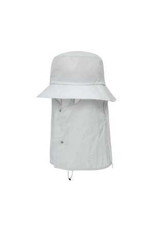 카슨(CARSON) 경량 선쉐이드 버킷햇 LIGHT BLUE