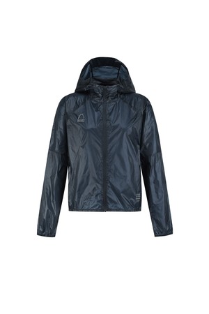 W) 에어피크(AIRPEAK) 초경량 윈드쉘 자켓 DEEP BLUE GREEN