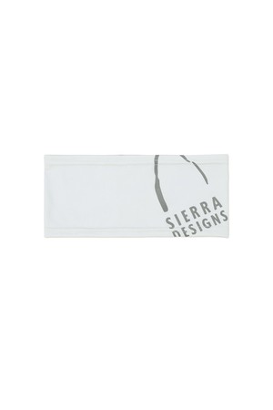 플린트(FLINT) 델타픽 퀵 드라이 헤어밴드 LIGHT GREY