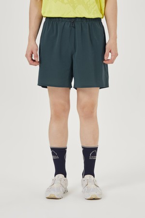 에어피크(AIRPEAK) 5.5인치 쇼츠 DEEP BLUE GREEN