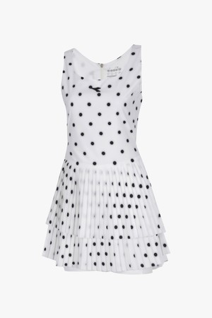 에르미나 테니스 원피스 WHITE_WHITE-a