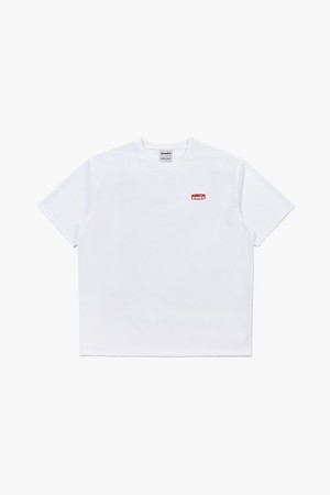 컴피 반팔 티셔츠 WHITE_WHITE-a