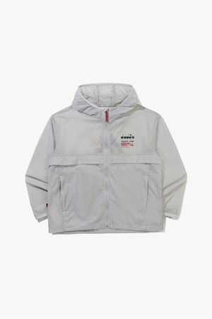 아톰 우븐 자켓 LIGHT GREY_GREY-a