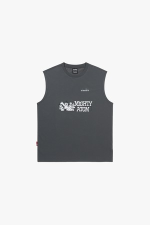 아톰 그래픽 슬리브리스 GREY_GREY-a