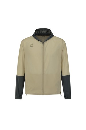 썸머문(SUMMER MOON) 썬 후드 자켓 L.BEIGE