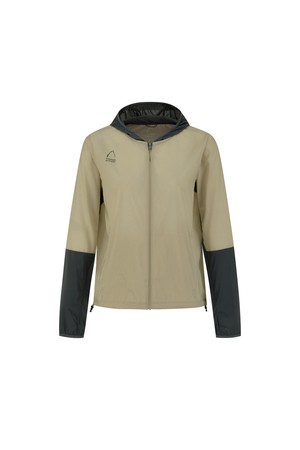 W) 썸머문(SUMMER MOON) 썬 후드 자켓 L.BEIGE