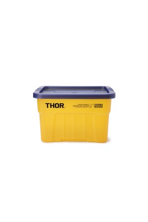 그랜드마더십(GRAND MOTHERSHIP) LT THOR BOX 22L CLEAR (MULTI)