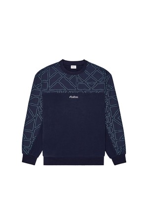 티에라 크루넥 NAVY (MAN)_NAVY-a