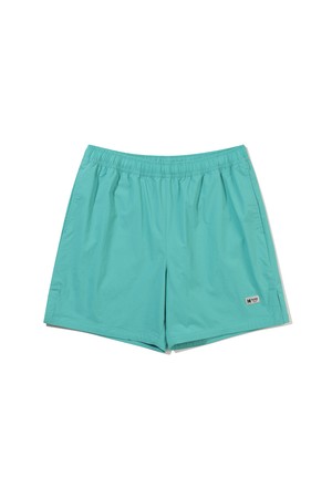라이트 쿨 3부 반바지 MINT GREEN