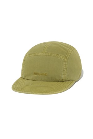 소프트 다잉 볼캡 GREEN