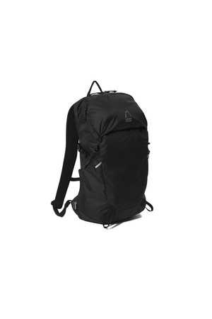 시에라디자인 테나야팩 (SIERRADESIGNS TENAYAPACK) 15L BLACK