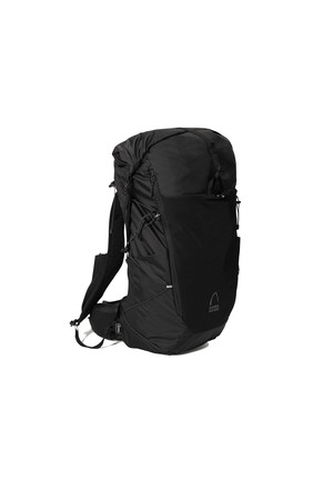 시에라디자인 테나야팩 (SIERRADESIGNS TENAYAPACK) 45L BLACK