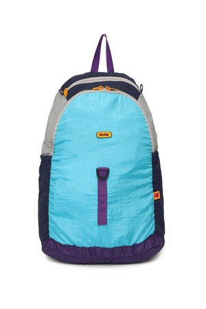 펀타임 패커블 백팩 (18L) BLUE