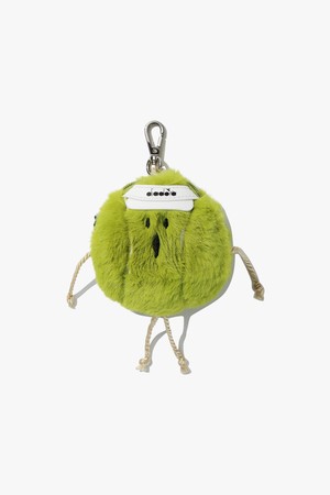 테니스볼 인형 파우치 GREEN_GREEN-a