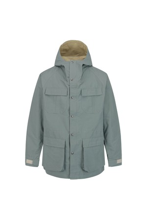 60/40 오리지널 마운틴 파카(MOUNTAIN PARKA) STONE