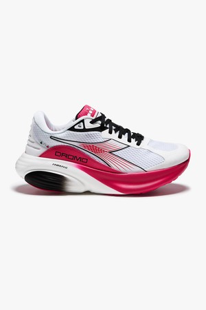 [DROMO X DIADORA] 아토모 스타 WHITE_WHITE-a