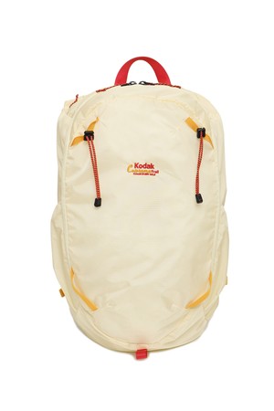 컬러라마 루트 백팩 (21L) IVORY
