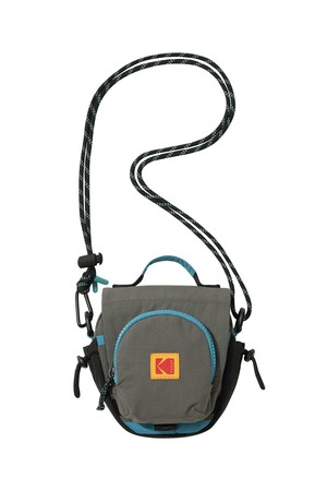 카메라 줌백 CHARCOAL
