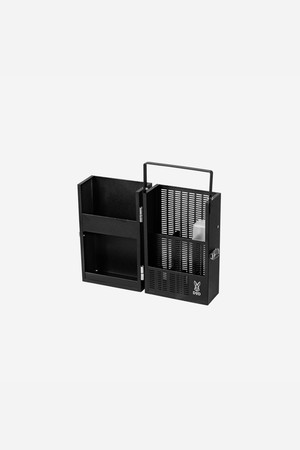 캠핑 쉐프 박스 라이트(BLACK)